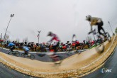 2025 UEC BMX European Cup Round 1 & 2 - BMX Olympic Arena Verona - Italy - Round 1 - 29-03-2025 -  photo Tommaso Pelagalli/SprintCyclingAgency?2025